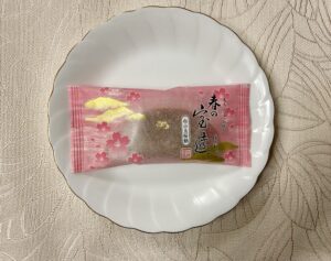 春の宝達